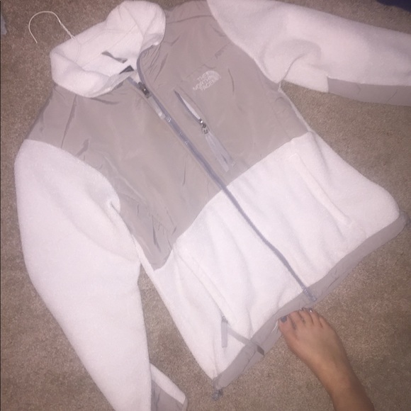 North Face women's small Denali Jacket - Picture 1 of 5